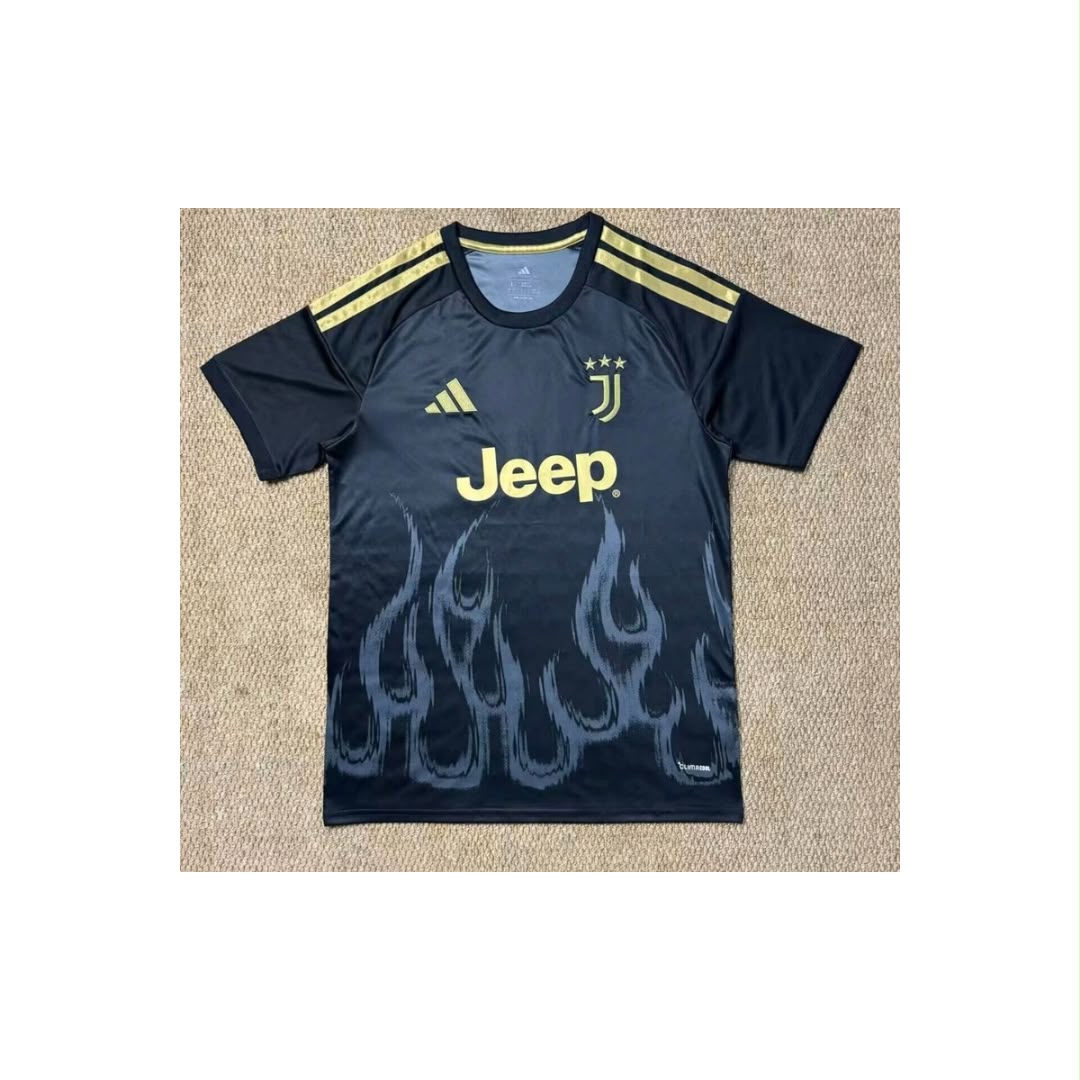 Maglia Juventus Third 2026/2027