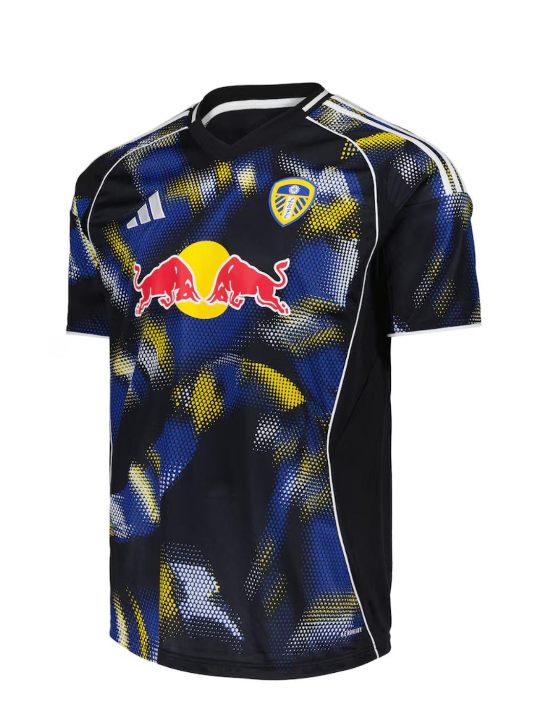 Leeds United FC Maglia Third 25/26