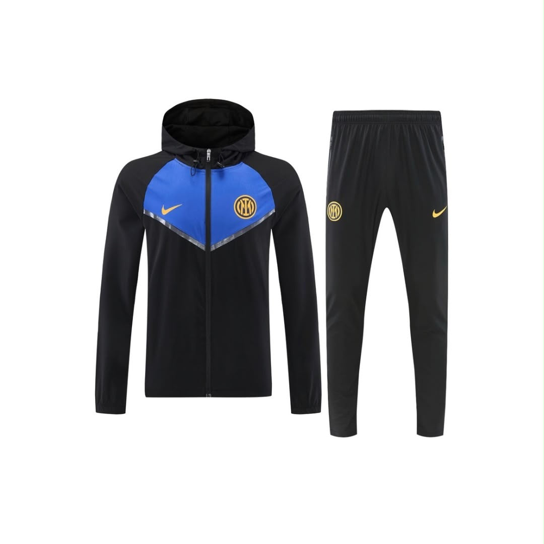 Tuta FC Inter 2026/2027