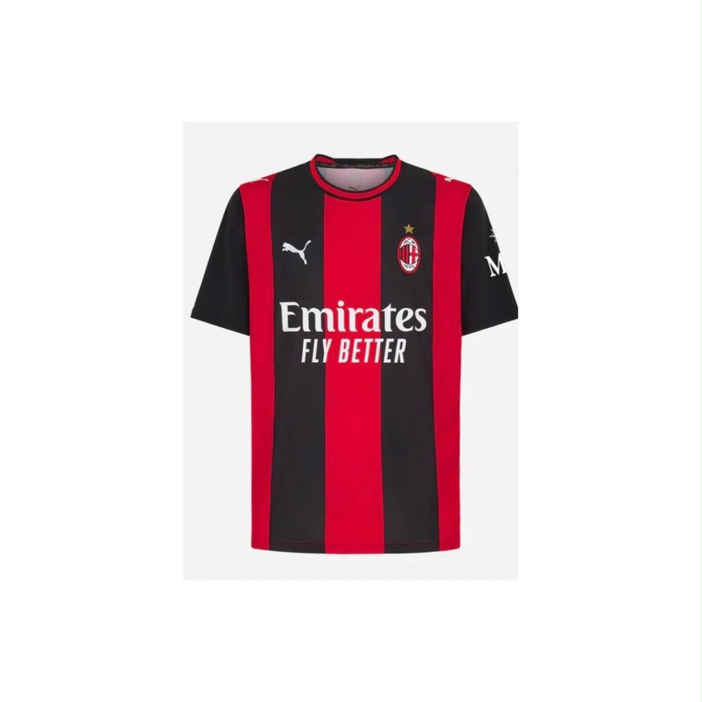 Maglia AC Milan Home player 2026/2027