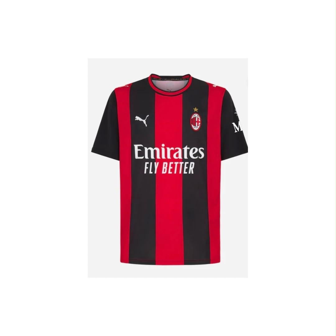 Maglia AC Milan Home player 2026/2027