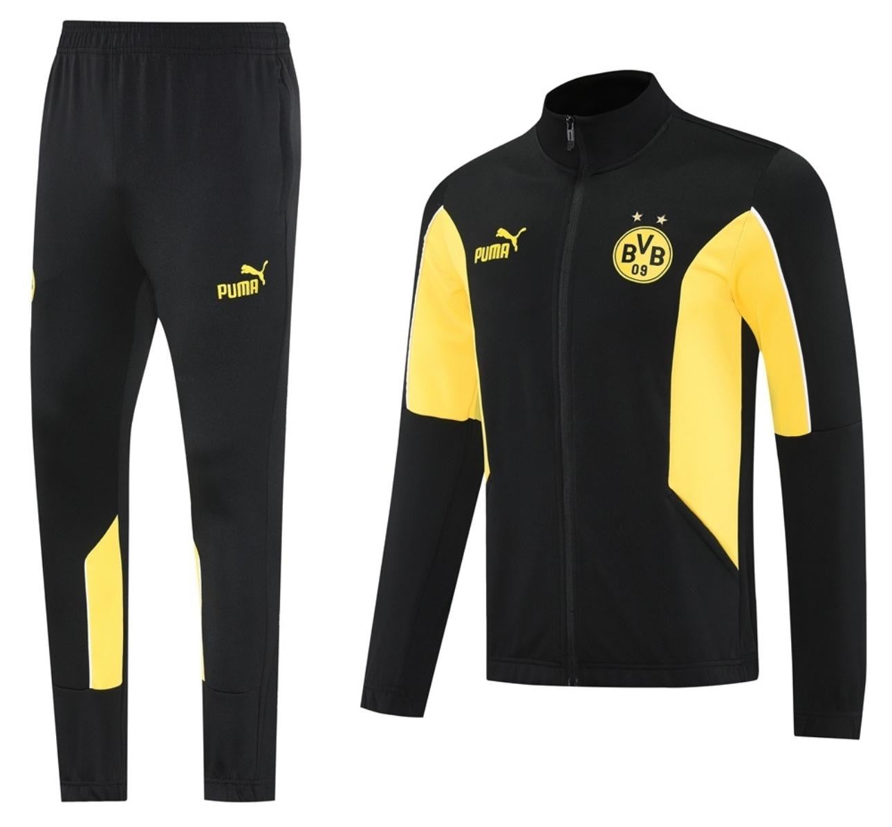 Tuta Borussia Dortmund 2025/2026