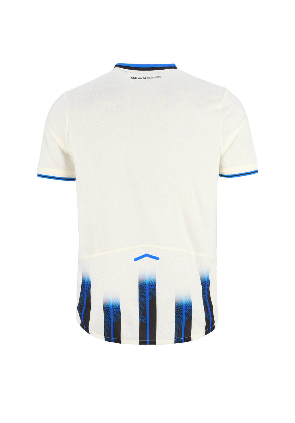Atalanta Maglia Gara Away 2025/26