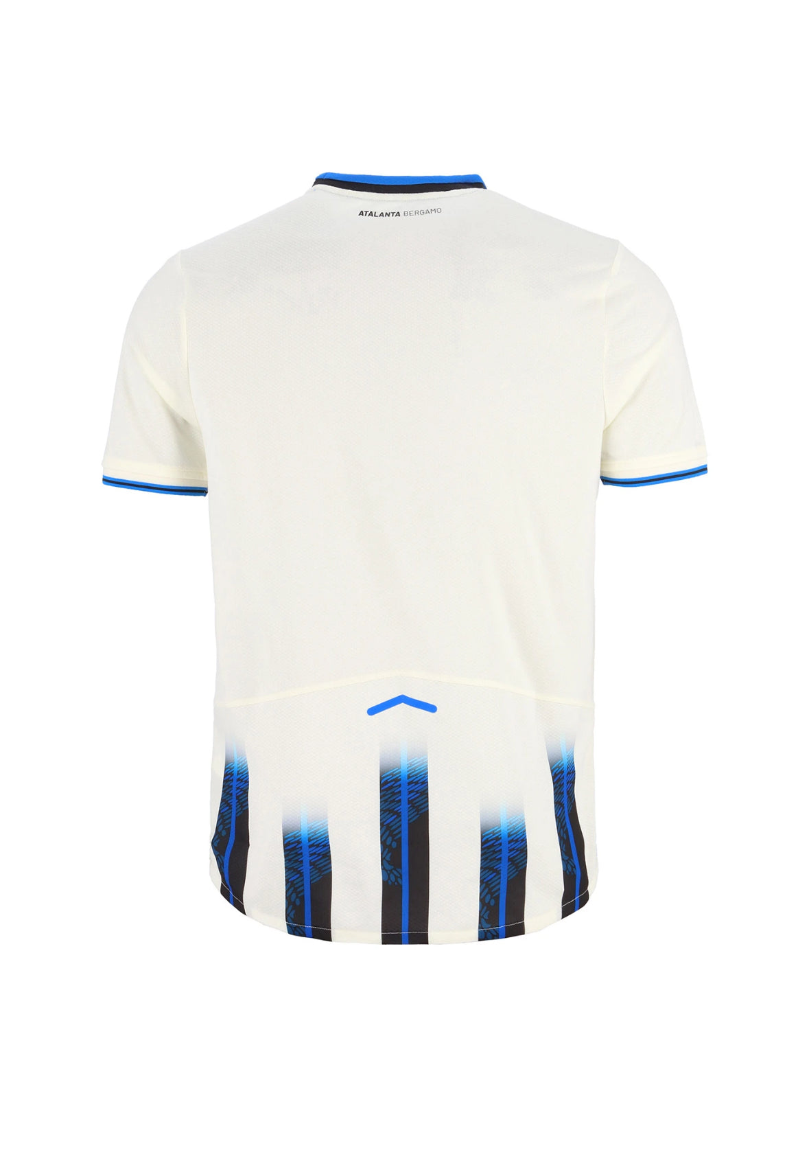Atalanta Maglia Gara Away 2025/26