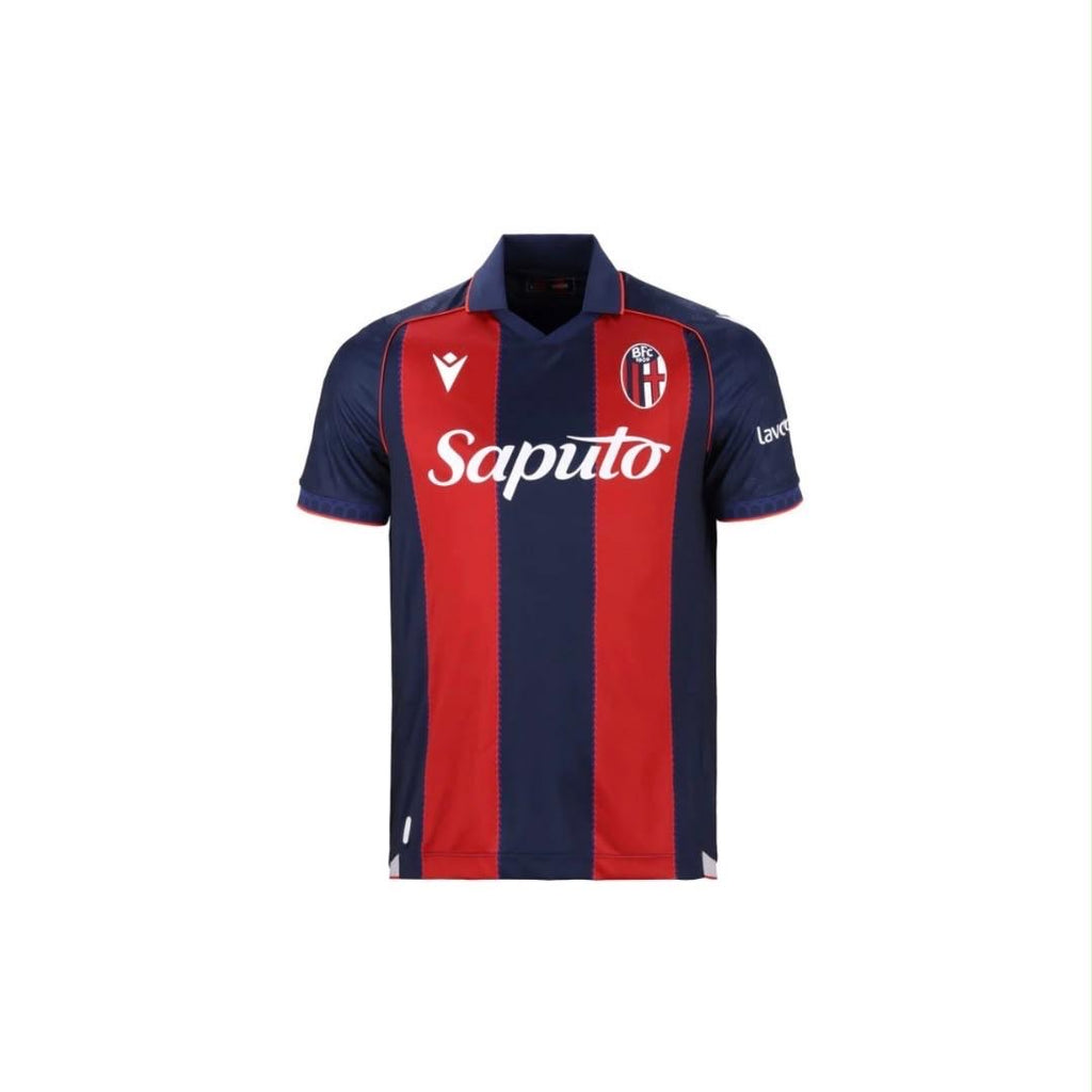 Maglia Bologna home 2026/2027