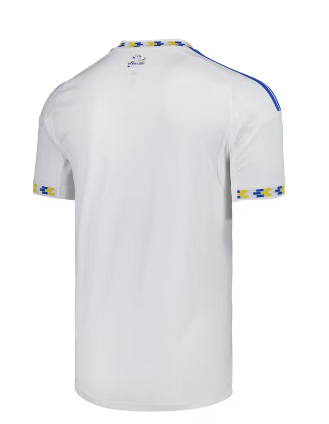 Leeds United FC Maglia Home  25/26