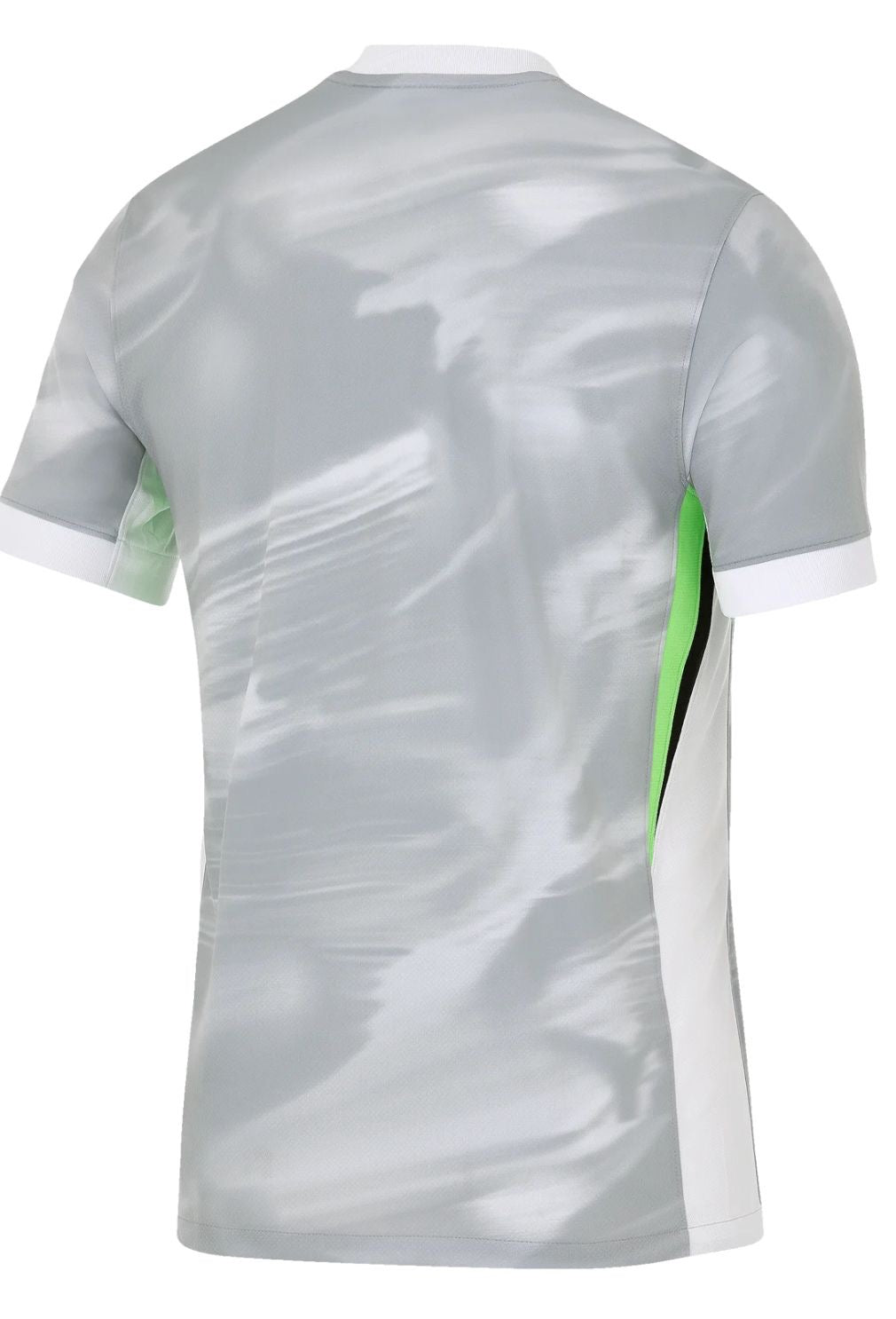 Wolfsburg maglia Away 25/26