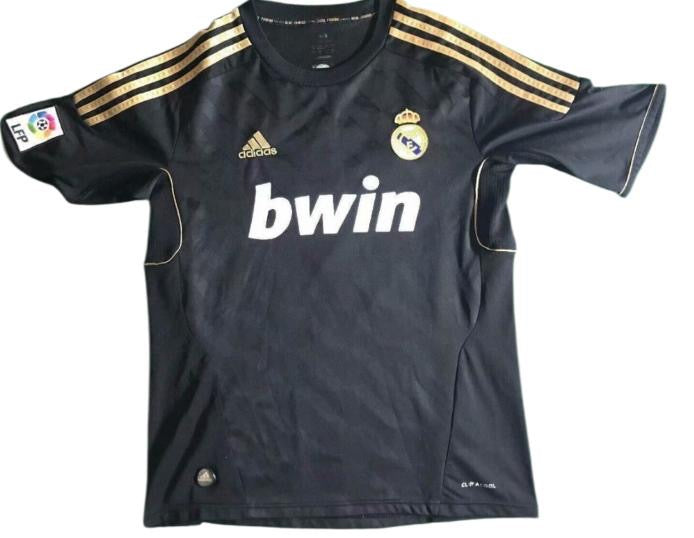 Real Madrid vintage 2011/2012