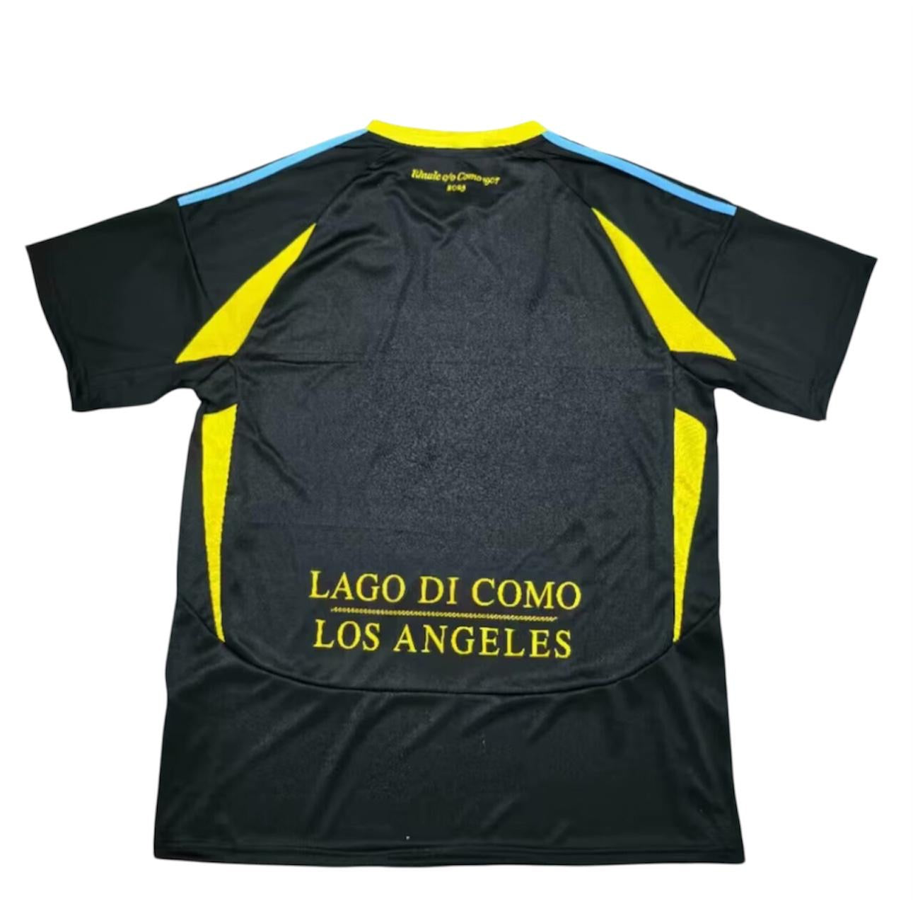Como maglia Third 2025/2026