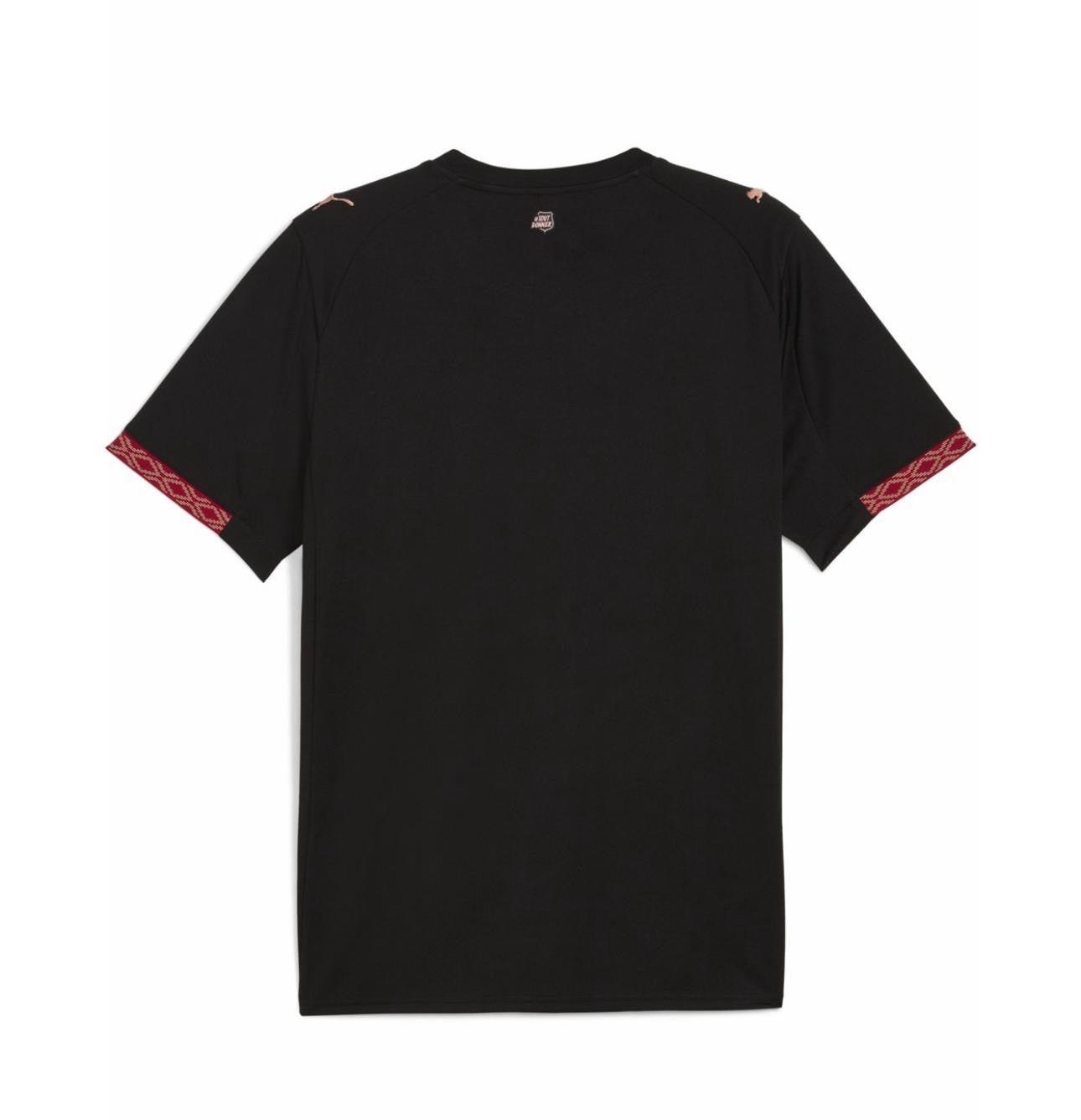 Rennes Maglia Third 25/26