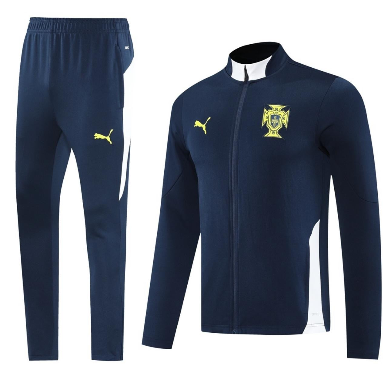 Tuta Portogallo 2025/2026