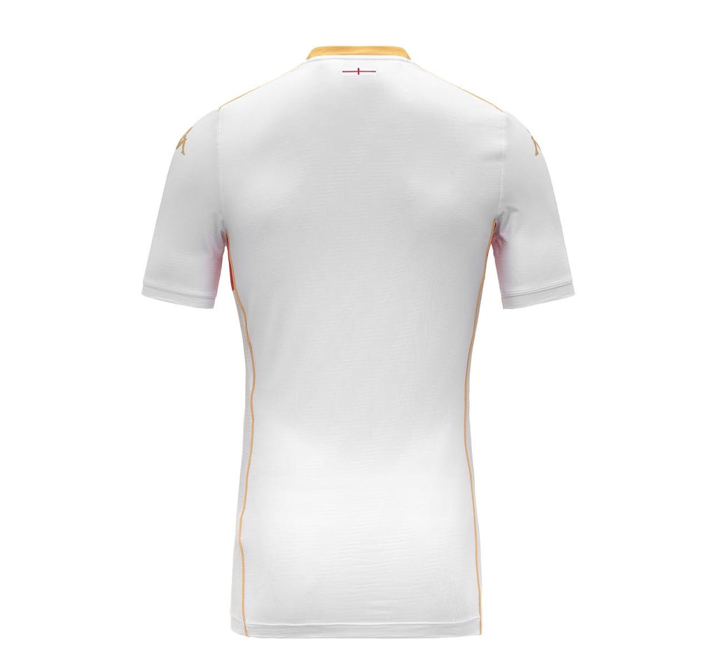 Genoa Maglia Away KOMBAT Pro 2025/26