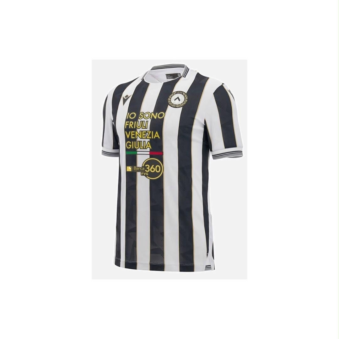 Maglia Udinese home 2026/2027