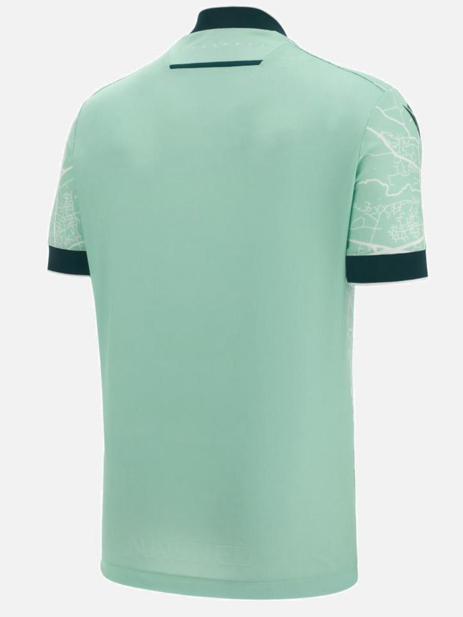 FC Nantes maglia Away 25/26