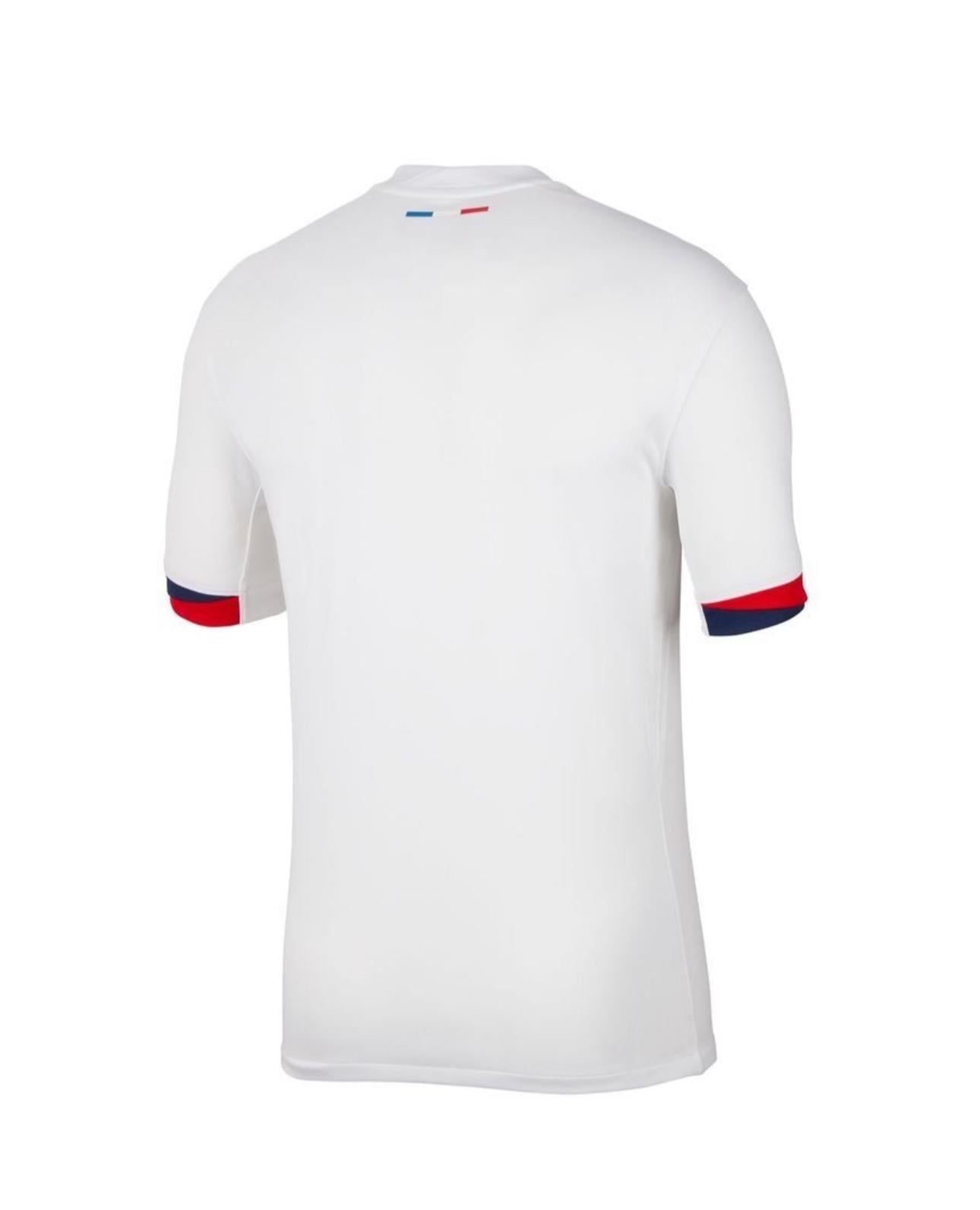 Paris saint-germain stadium Away 25/26