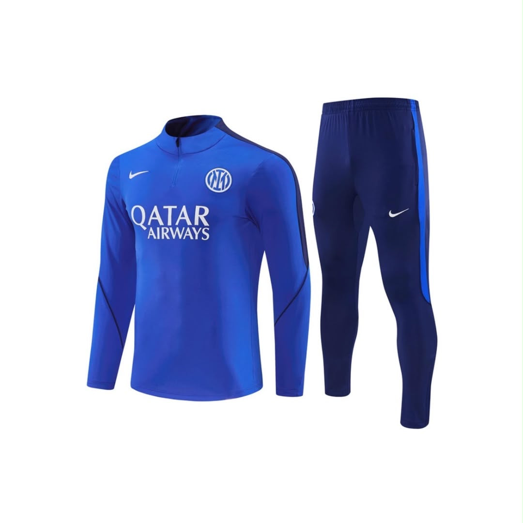 Tuta FC Inter 2026/2027