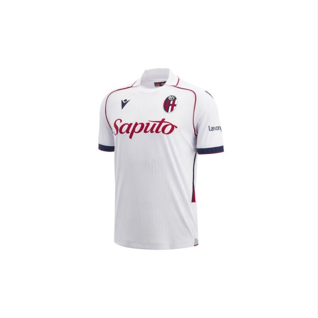 Maglia Bologna Away 2026/2027