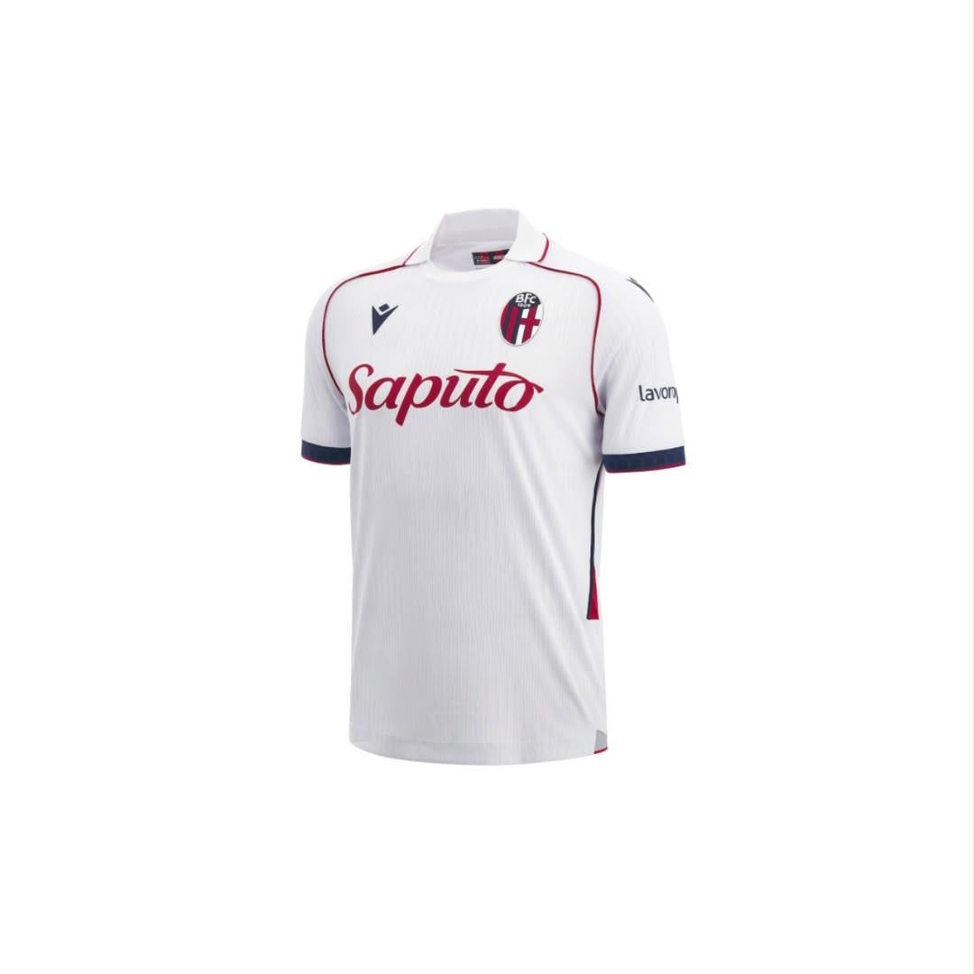 Maglia Bologna Away 2026/2027