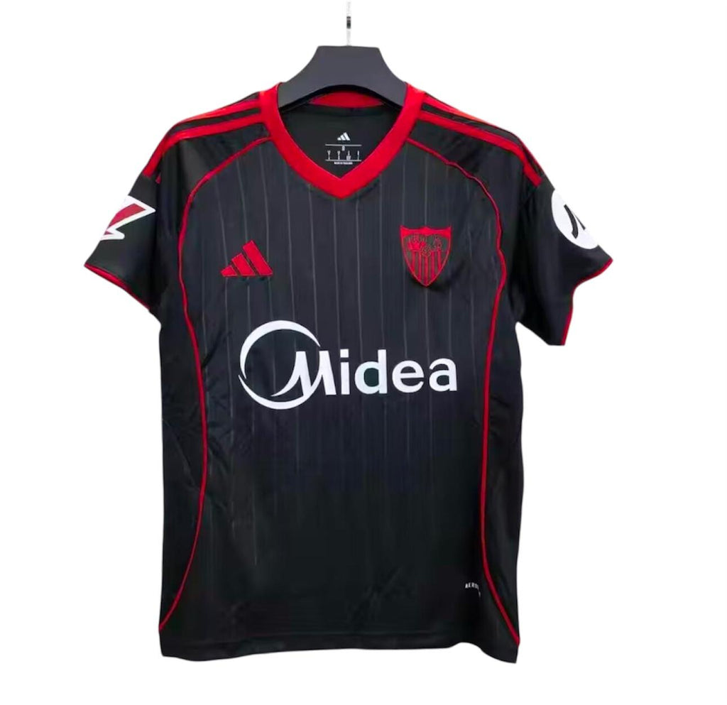 Sevilla maglia gara Third 2025/26