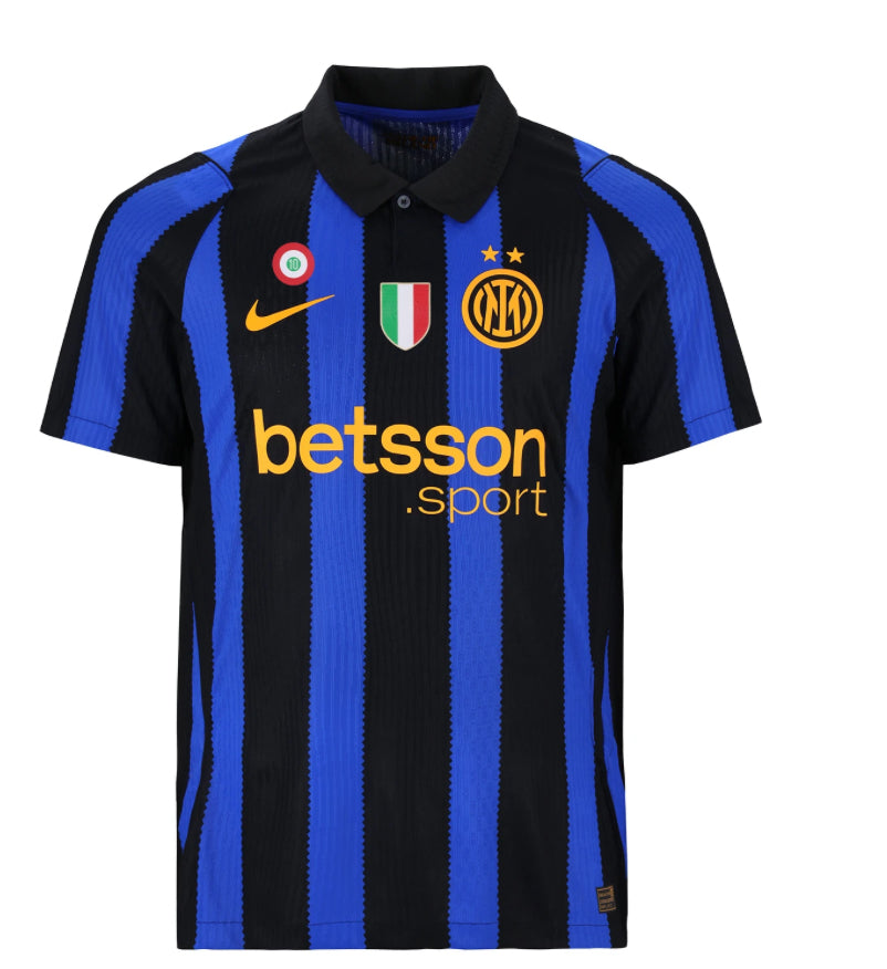 Maglia FC Inter player home 2026/2027