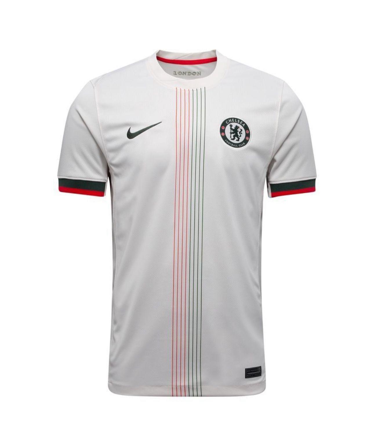 Chelsea FC 2025/26 Match Away