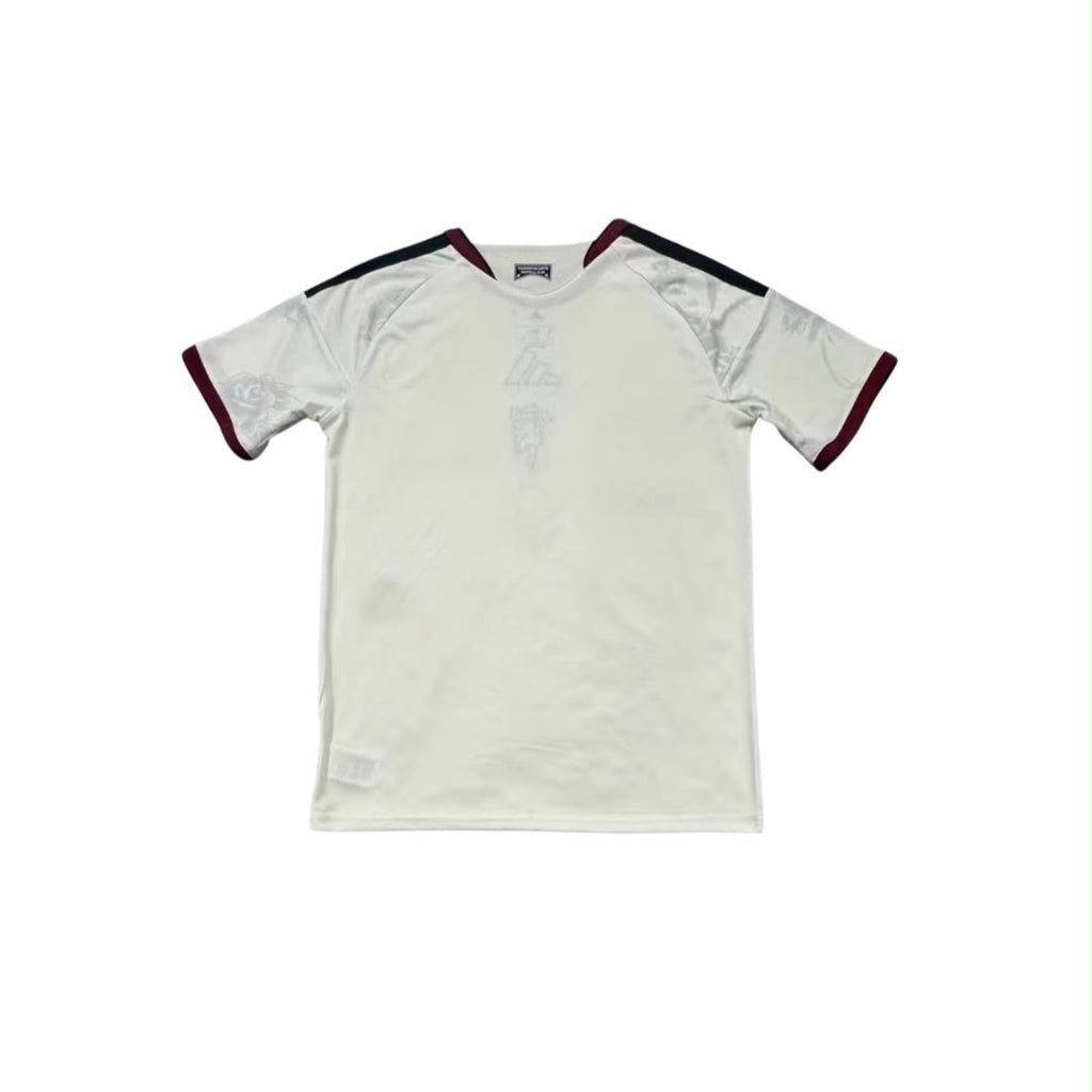 Maglia Away Manchester United 2026/2027