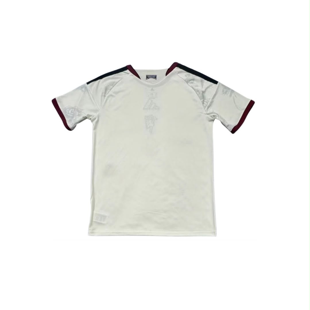 Maglia Away Manchester United 2026/2027