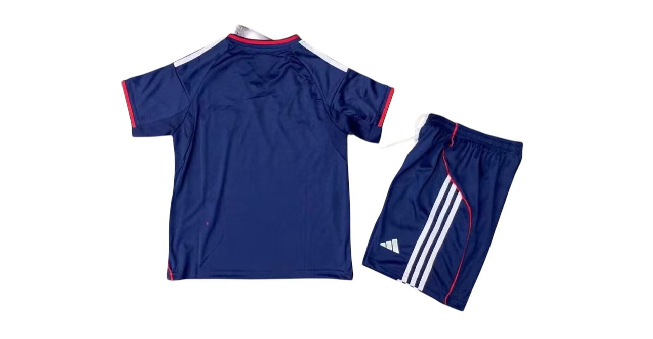 Lione kit Away 25/26