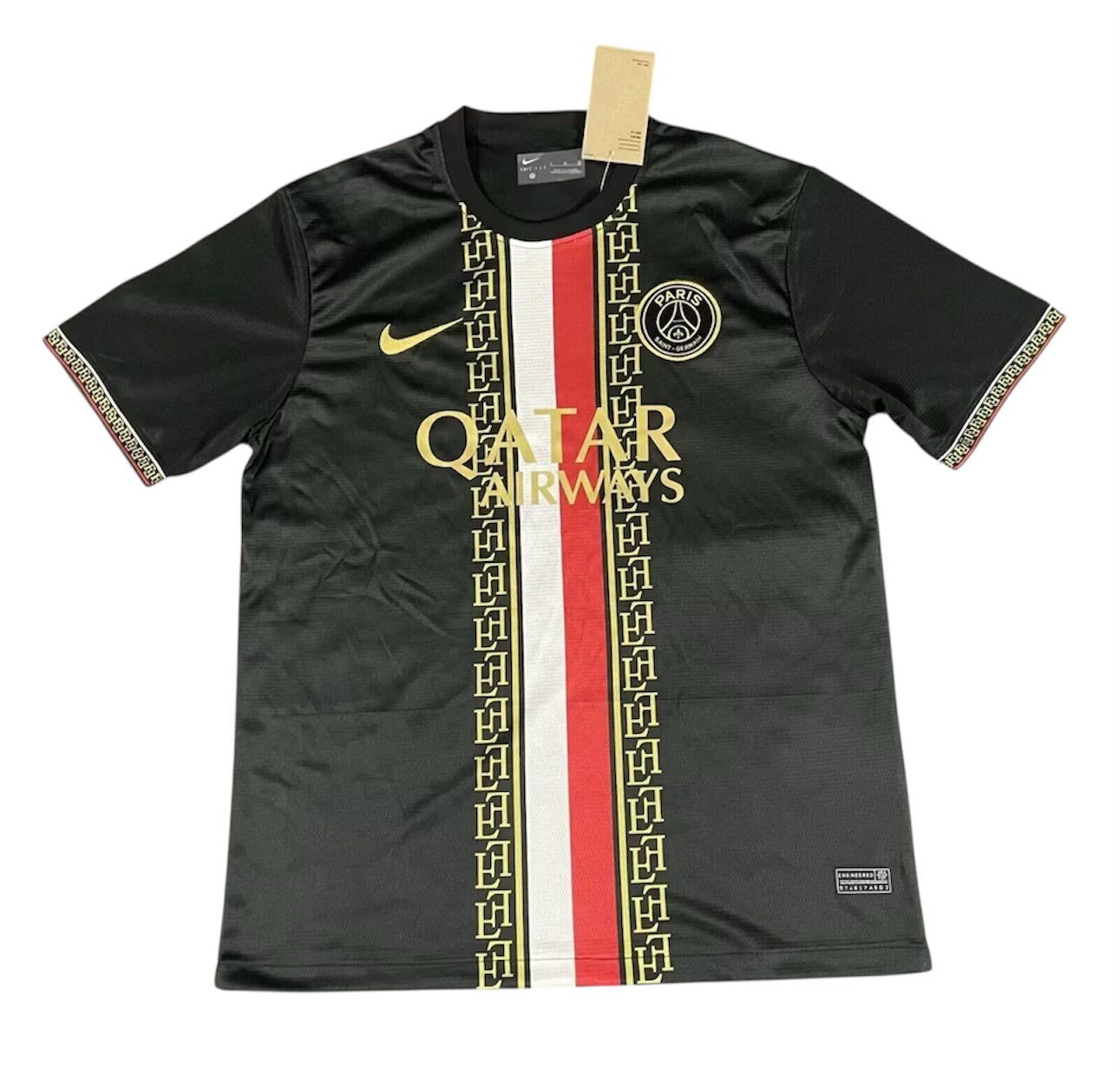 Paris saint-germain Maglia Special 25/26