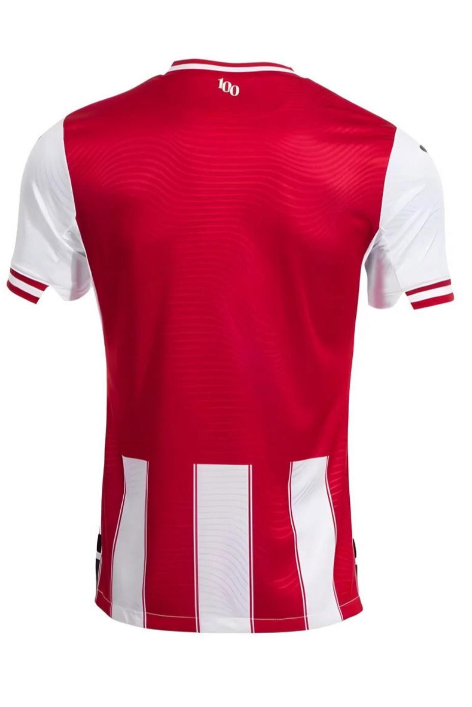 Brentford FC Maglia Home 2025/26