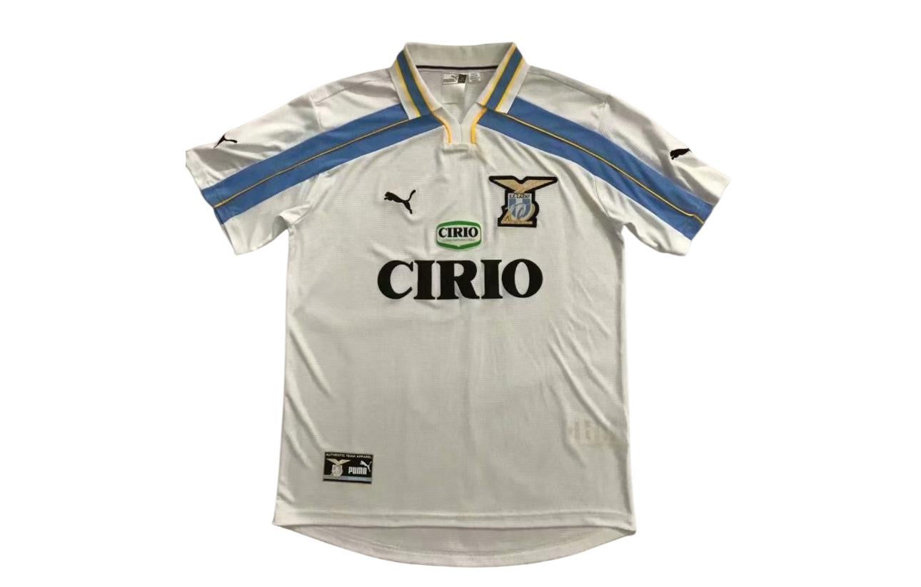 Lazio maglia vintage 1999/2000
