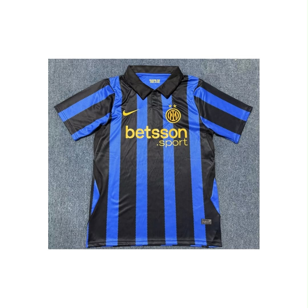 Maglia FC Inter home player bambino 2026/2027