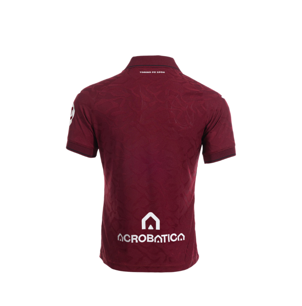 Torino Maglia Gara Home 2025/26