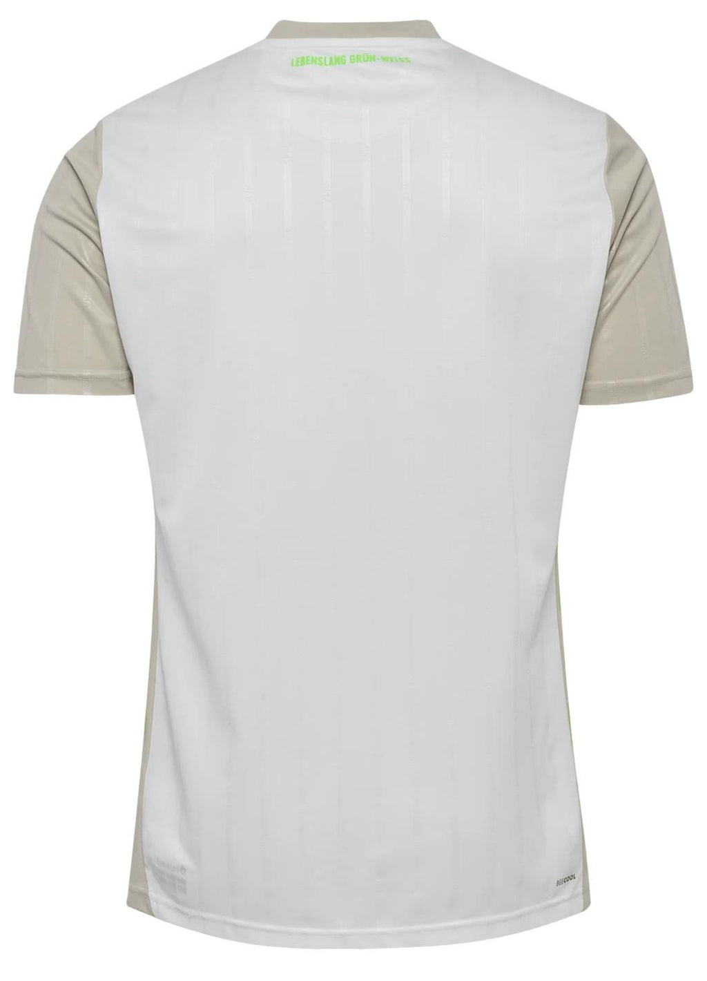 Werder Brema maglia away 25/26