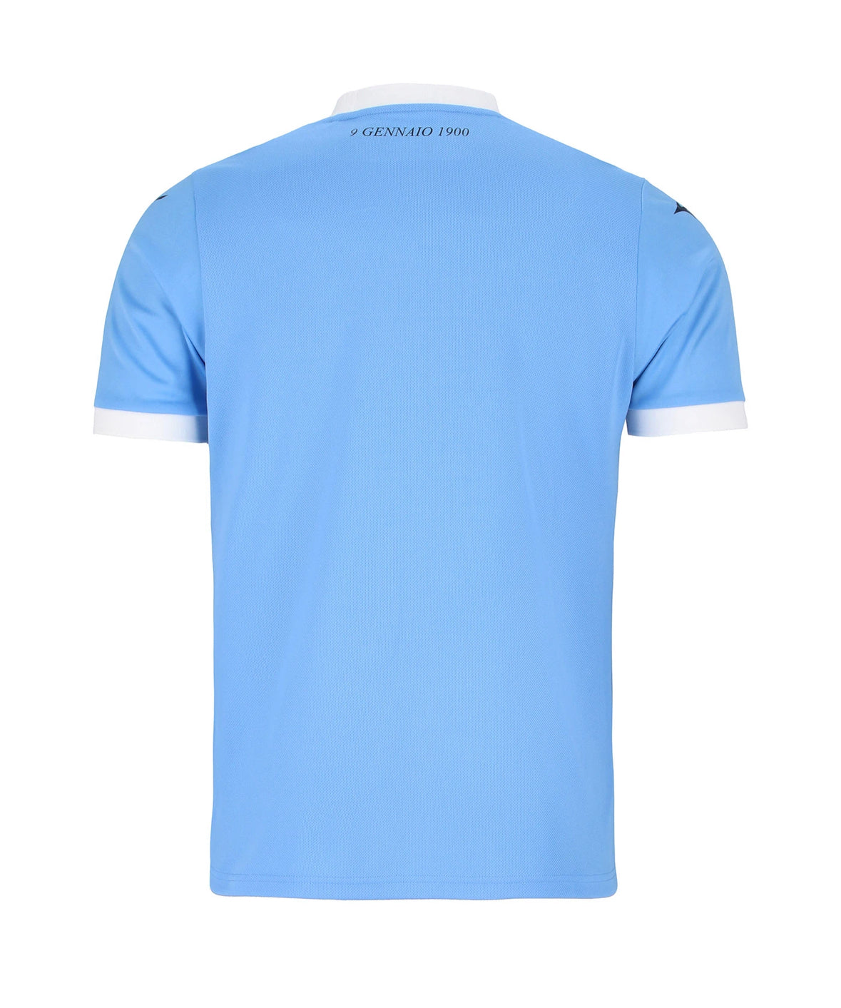 Lazio Maglia Gara Home 2025/26