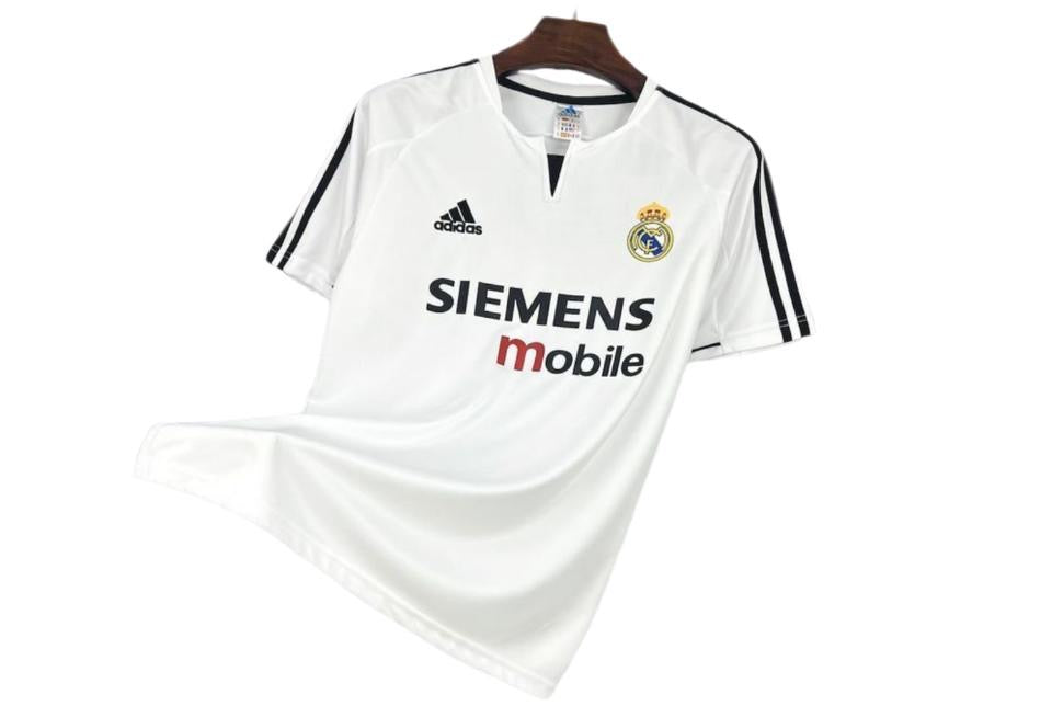 Real Madrid vintage 2003/2004
