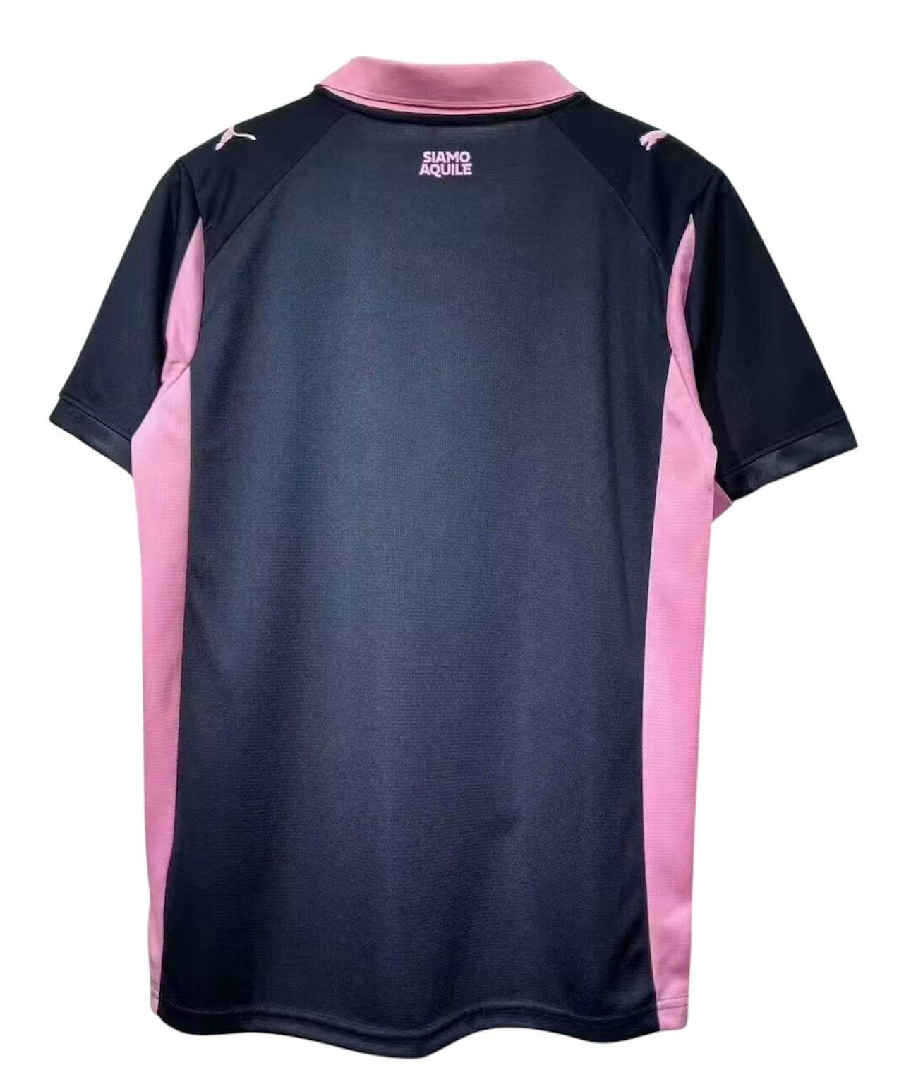 Palermo Maglia Gara Away 2025/26