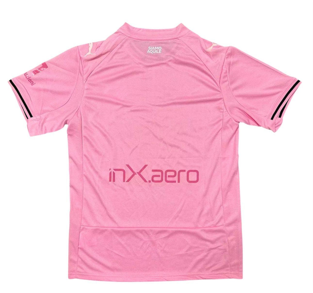 Palermo Maglia Gara Home 2025/26