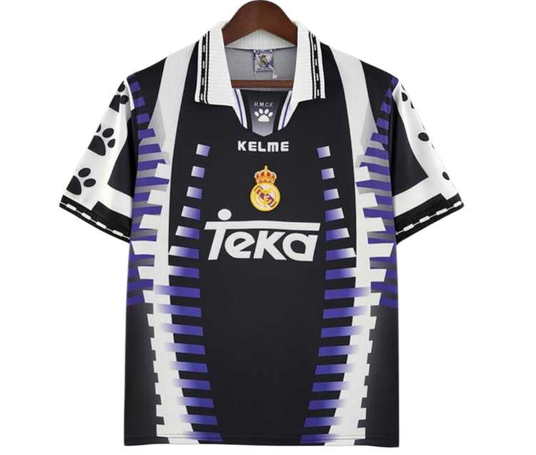 Real Madrid vintage 1997/1998
