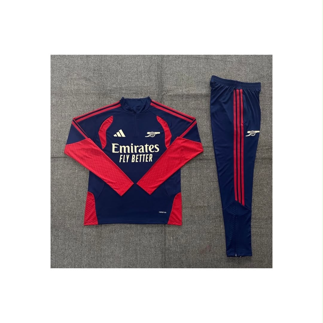 Tuta Arsenal bambino 2026/2026