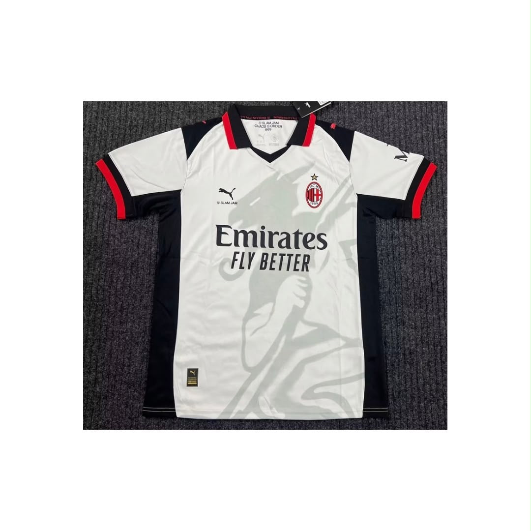 Maglia AC Milan Away player 2026/2027