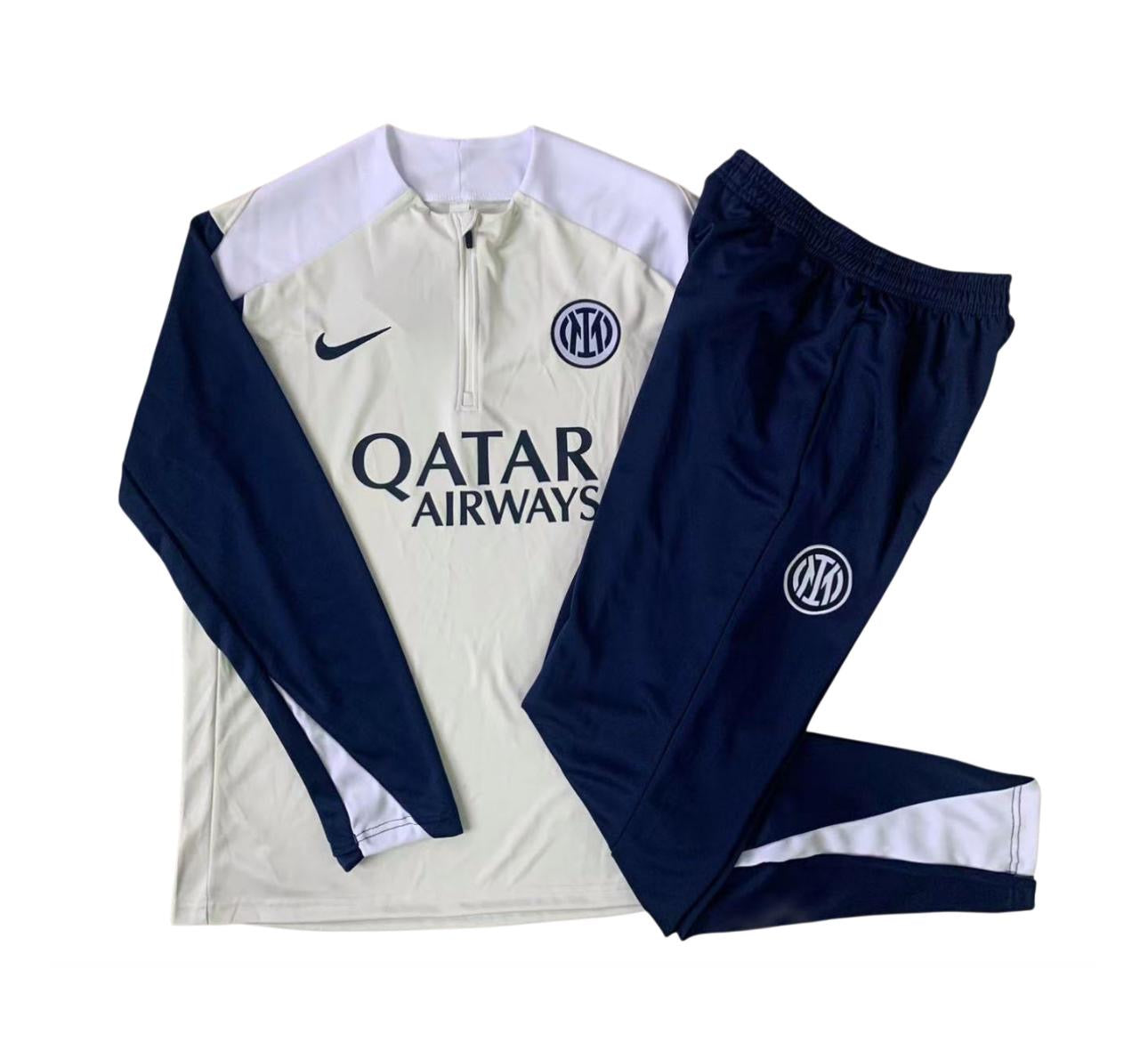 Tuta allenamento Inter 2025/2026