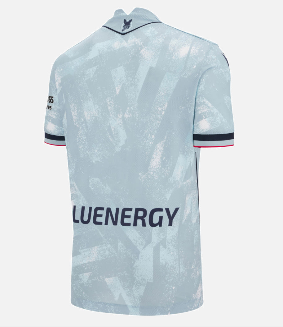 Udinese Maglia Away 2025/26