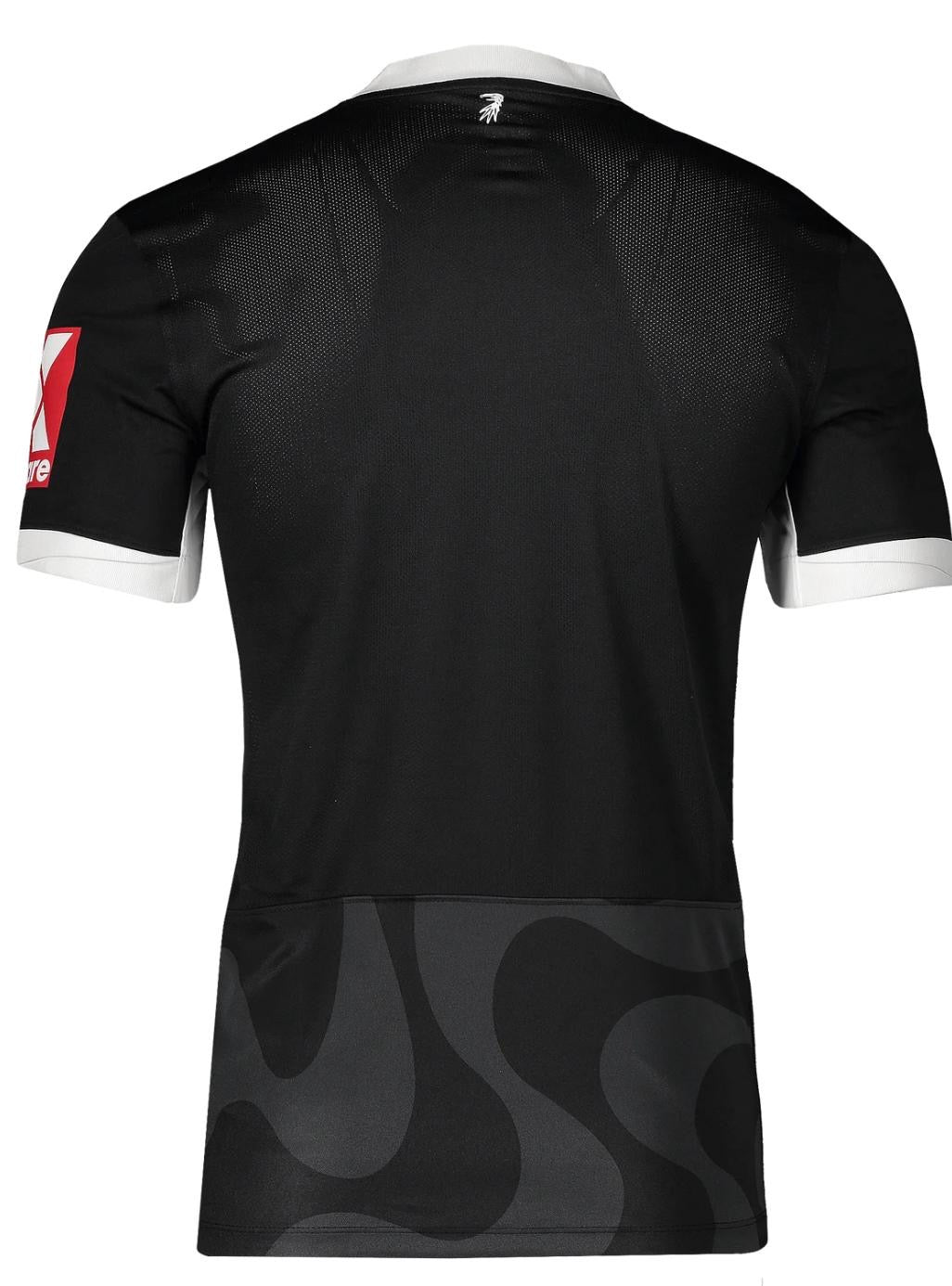 Friburgo maglia Away 25/26