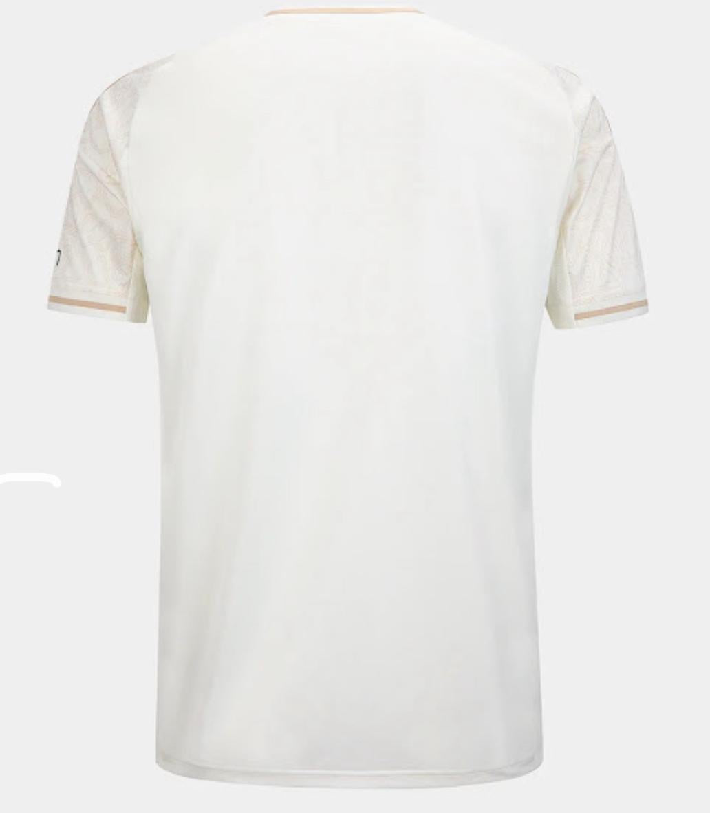 Nottingham forest Maglia Away 25/26