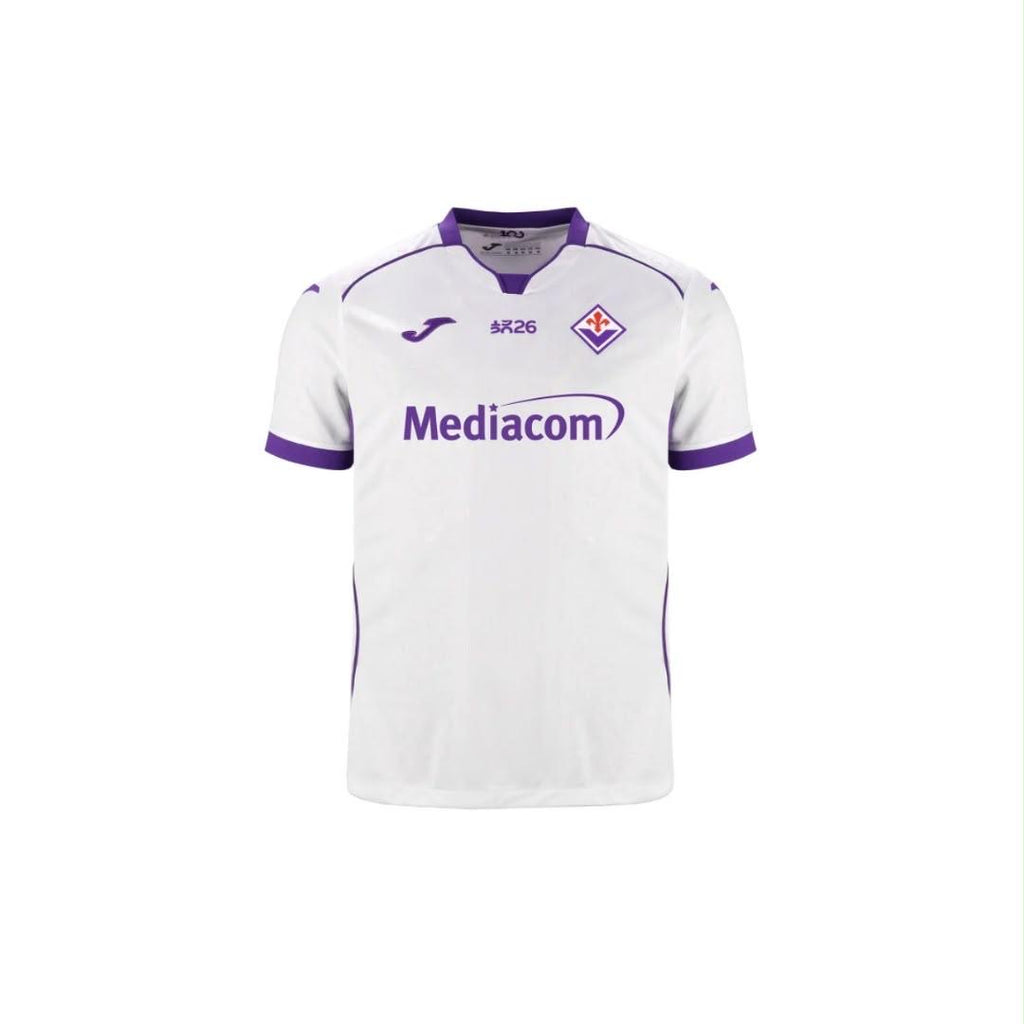 Maglia fiorentina Away 2026/2027