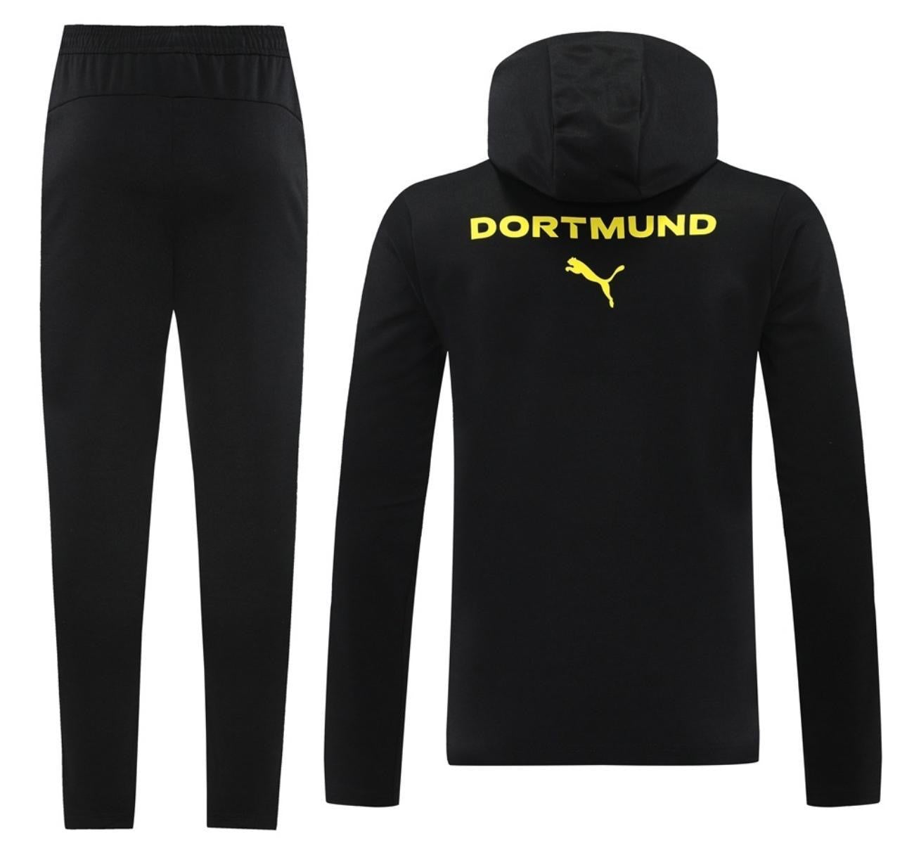 Tuta Borussia Dortmund 2025/2026