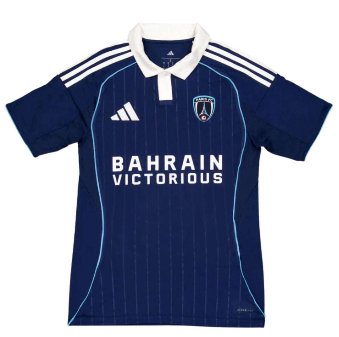 Paris FC Maglia home 25/26