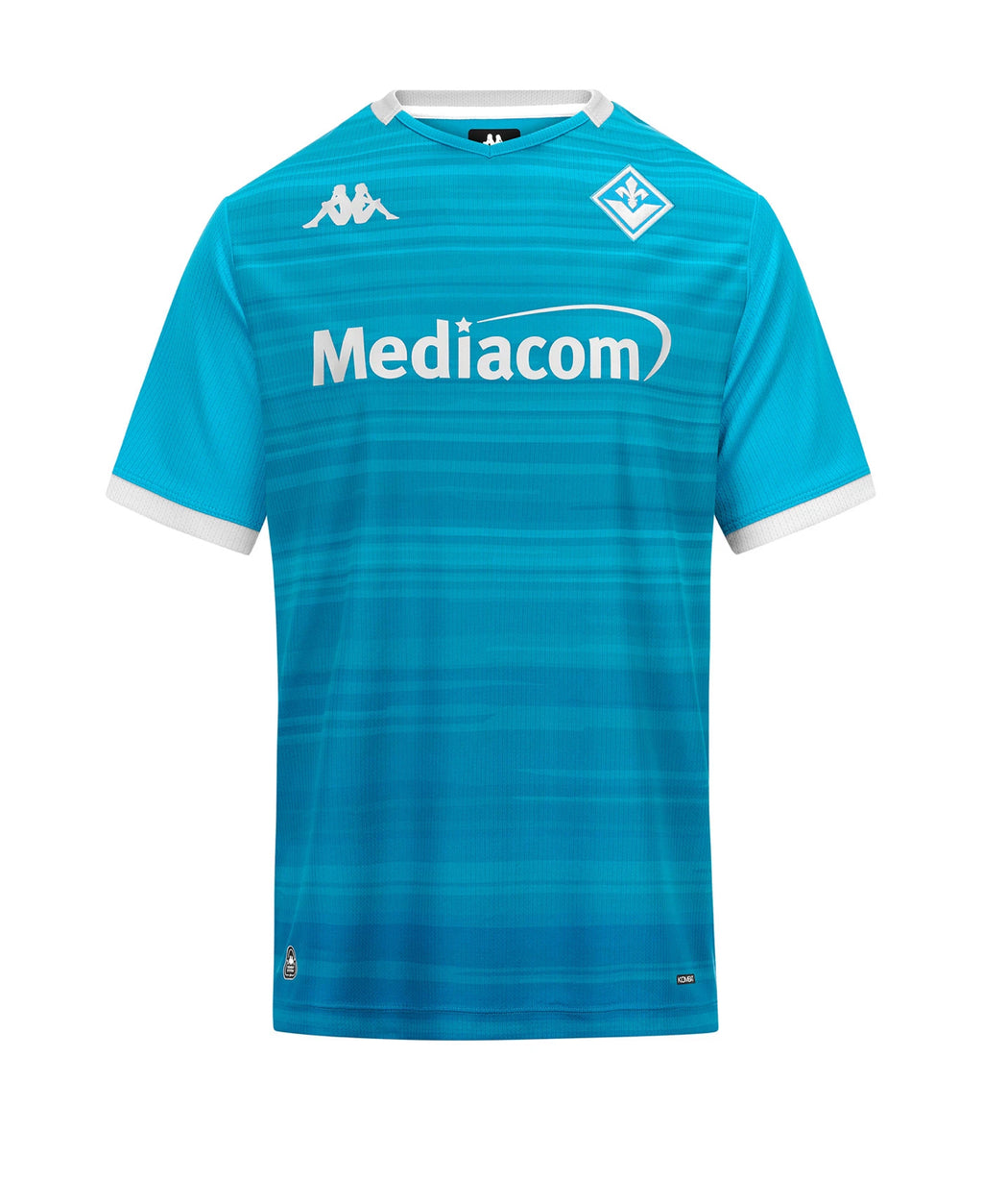 Fiorentina Maglia Gara Third 2025/26