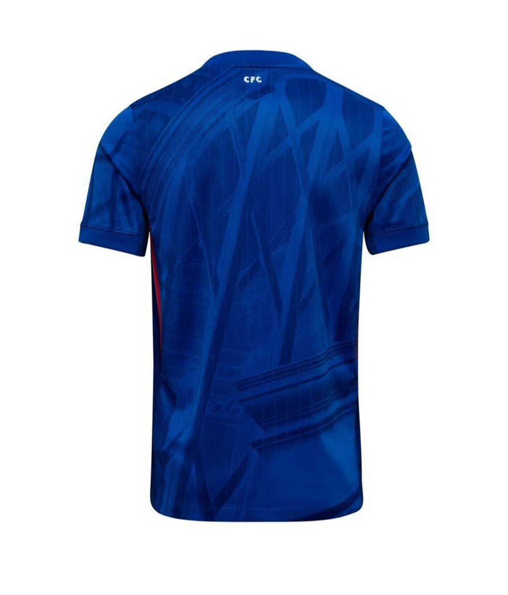 Chelsea FC 2025/26 Match Home